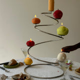THE MINI CANDLE TREE | CSSTUDIO × NONNAS GROCER