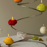 THE MINI CANDLE TREE | CSSTUDIO × NONNAS GROCER