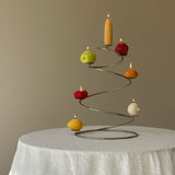 THE MINI CANDLE TREE | CSSTUDIO × NONNAS GROCER